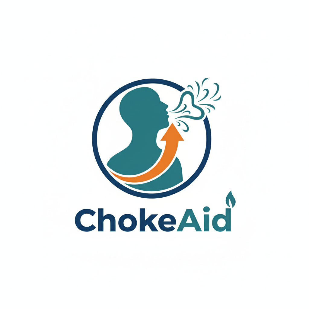 ChokeAid Logo